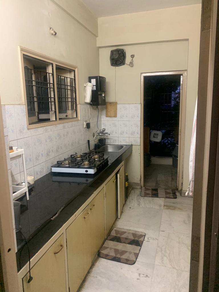 3 BHK  Flat For sale in L